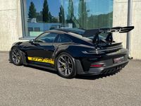 Gebraucht Porsche 911 GT3 RS 525 PS (386 kW) 2023 Coupé
