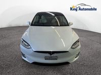 Gebraucht Tesla Model X 386 kW (525 PS) 2019 SUV
