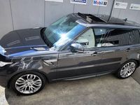 gebraucht Land Rover Range Rover Sport 3.0 TDV6 HSE Dynamic