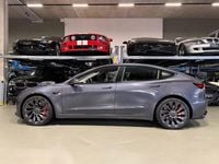 Gebraucht Tesla Model 3 Performance 393 kW (535 PS) 2023 Limousine