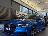 Gebraucht Audi A3 Sport 150 PS (110 kW) 2020 Limousine