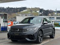 Gebraucht VW Tiguan R 319 PS (234 kW) 2023 SUV