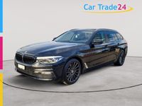 gebraucht BMW 530 d Touring