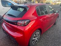 Gebraucht Peugeot 208 Active 101 PS (74 kW) 2020 Kleinwagen