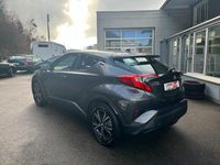 Gebraucht Toyota C-HR Comfort 98 PS (72 kW) 2017 SUV