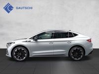 gebraucht Skoda Enyaq iV Coupé RS iV 80 4x4