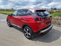 gebraucht Peugeot 3008 1.6 THP Allure EAT