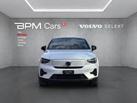 Gebraucht Volvo C40 Ultimate 300 kW (408 PS) 2021 SUV