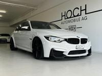 Gebraucht BMW M3 M Sport 431 PS (317 kW) 2015 Limousine