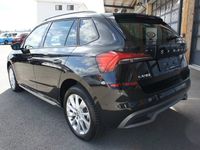 gebraucht Skoda Kamiq 1.0 TSI Style DSG