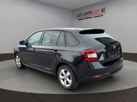 gebraucht Skoda Rapid Spaceback 1.2 TSI Monte Carlo