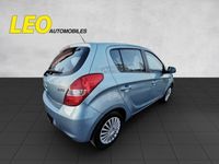 gebraucht Hyundai i20 1.6 Premium Automatic