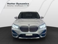 gebraucht BMW X1 25i