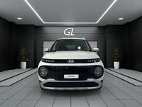Neu Hyundai Inster 84 kW (115 PS) 2026 Weiss Kleinwagen