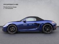 Gebraucht Porsche 718 Boxster 299 PS (219 kW) 2024 Cabrio