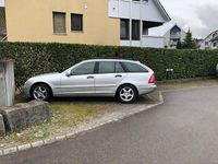 Gebraucht Mercedes C180 143 PS (105 kW) 2004 Kombi