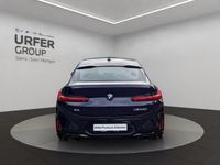Gebraucht BMW X4 M Sport 371 PS (272 kW) 2021 Schwarz SUV