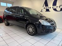 Gebraucht Opel Zafira Enjoy 150 PS (110 kW) 2008 Van / Kleinbus