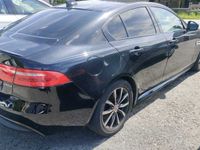 Gebraucht Jaguar XE Pure 180 PS (132 kW) 2017 Limousine