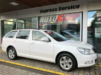 gebraucht Skoda Octavia Combi 1.8 T-FSI Adventure 4x4