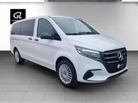 Neu Mercedes Vito 163 PS (119 kW) 2026 Weiss Van