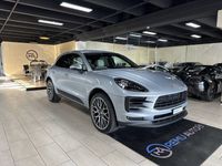 gebraucht Porsche Macan 3.0 V6 S