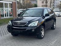 Gebraucht Lexus RX400h Business Edition 211 PS (155 kW) 2007 SUV