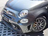 gebraucht Fiat 500 Abarth 1.4 16V Turbo Abarth Turismo Dualogic