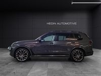 Gebraucht BMW X7 Comfort Edition 392 PS (288 kW) 2023 Grau SUV