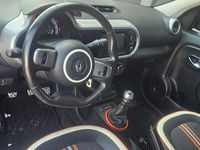 Gebraucht Renault Twingo GT 110 PS (80 kW) 2017 Kleinwagen