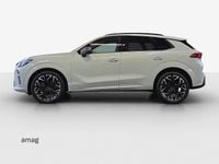 Gebraucht Cupra Terramar 204 PS (150 kW) 2025 Glacial white metallic SUV