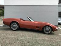 gebraucht Chevrolet Corvette · C3 Convertible 427cui BigBlock | Veteran