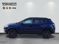 Gebraucht Jeep Compass 241 PS (177 kW) 2020 SUV
