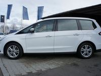 gebraucht Ford Galaxy 2.0 TDCi Titanium Automatic