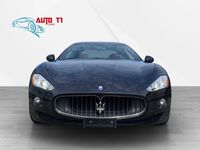 gebraucht Maserati Granturismo Automatica