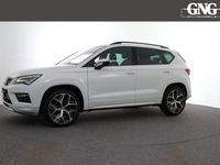 gebraucht Seat Ateca FR