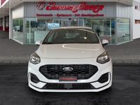 gebraucht Ford Fiesta 1.0 EcoB Hybrid ST-Line X