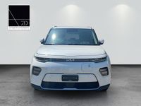 Gebraucht Kia Soul EV Style 150 kW (204 PS) 2024 SUV