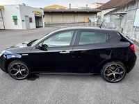 Gebraucht Alfa Romeo Giulietta 150 PS (110 kW) 2018 Kleinwagen