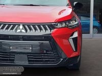 Neu Mitsubishi Grandis Invite+ 158 PS (116 kW) 2026 Rot SUV