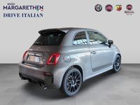 gebraucht Fiat 500 Abarth Abarth1.4 16VT F