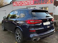 Gebraucht BMW X5 Shadowline 265 PS (194 kW) 2020 SUV