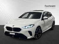 Gebraucht BMW 123 M Sport 204 PS (150 kW) 2025 Kleinwagen