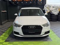 Gebraucht Audi A3 150 PS (110 kW) 2017