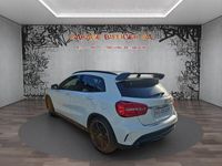 gebraucht Mercedes GLA45 AMG AMG 4Matic 7G-DCT