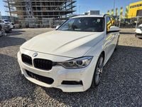 Gebraucht BMW 328 245 PS (180 kW) 2012 Kombi