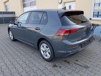 gebraucht VW Golf Limited 3J. Garantie ACC Virt.Cockpit Klimaauto Sitzheizg.