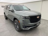 Gebraucht Cadillac Escalade 426 PS (313 kW) 2024 SUV