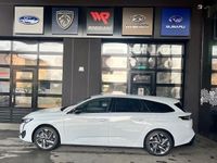 Gebraucht Peugeot 308 SW Allure 180 PS (132 kW) 2024 Kombi