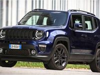 Gebraucht Jeep Renegade 240 PS (176 kW) 2021 SUV